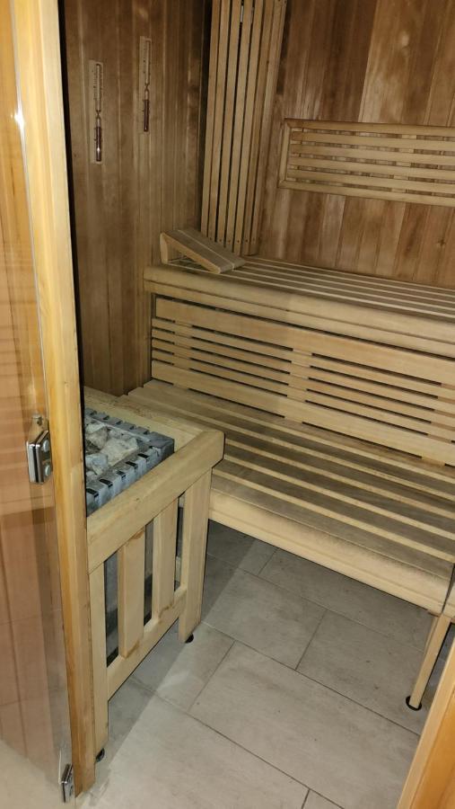 Schoene Ferienwohnung In Traumlage Fewo Solohike Seelisberg Buitenkant foto