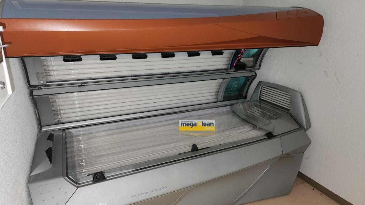Schoene Ferienwohnung In Traumlage Fewo Solohike Seelisberg Buitenkant foto