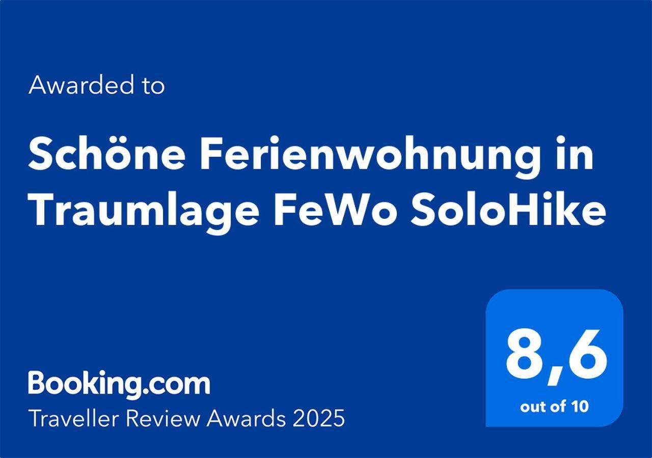 Schoene Ferienwohnung In Traumlage Fewo Solohike Seelisberg Buitenkant foto